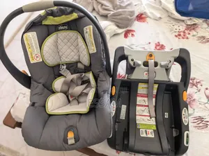 Chicco KeyFit 30 Infant Car Seat