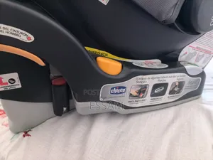 Chicco KeyFit 30 Infant Car Seat