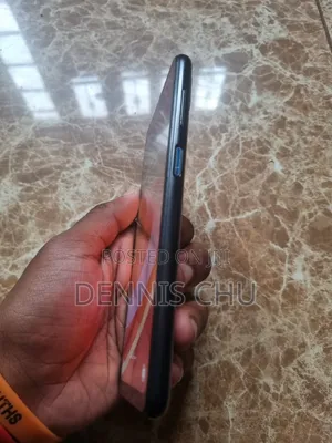 Samsung Galaxy A12 64 GB Black