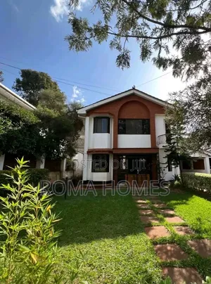 5bdrm Townhouse / Terrace in Kilimani, Nairobi Central for rent