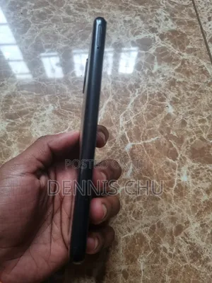 Samsung Galaxy A12 64 GB Black