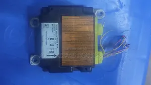 Nissan X-Trail SRS Airbags Control Module.