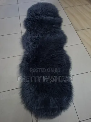 Luxury Super Soft Chiwawa Bedside Mats