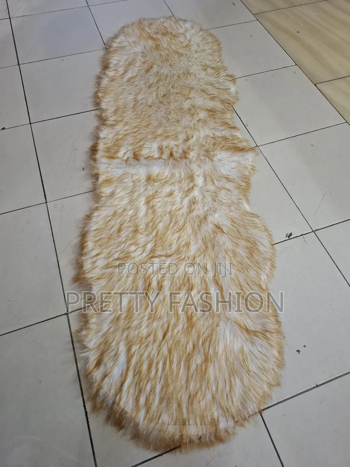Luxury Super Soft Chiwawa Bedside Mats