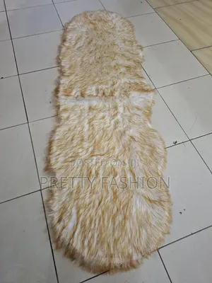 Luxury Super Soft Chiwawa Bedside Mats
