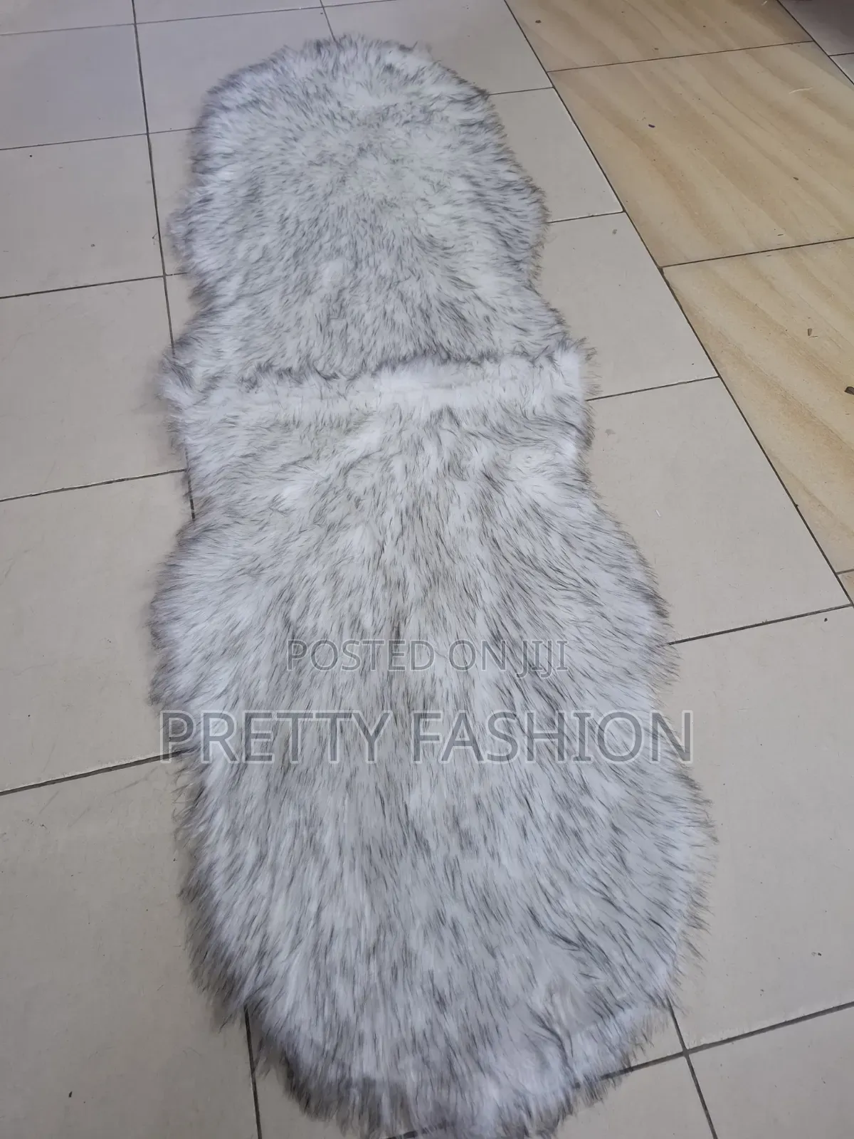 Luxury Super Soft Chiwawa Bedside Mats