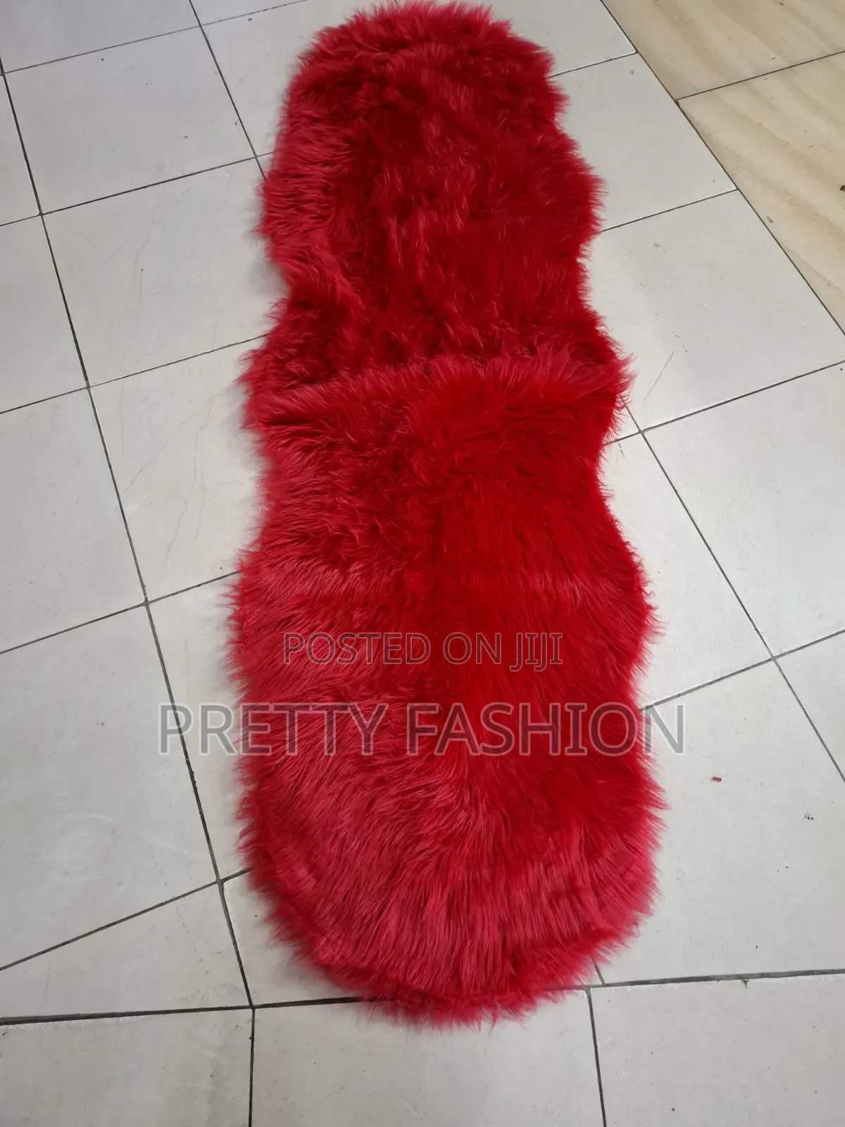 Luxury Super Soft Chiwawa Bedside Mats