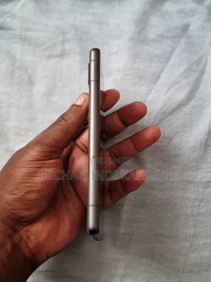 Google Pixel 7a 128 GB Black