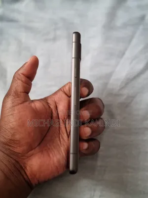 Google Pixel 7a 128 GB Black