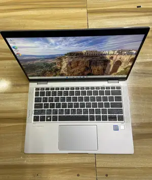 Laptop HP EliteBook X360 1030 G3 8GB Intel Core i7 SSD 256GB