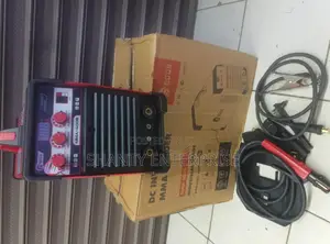 Edon MMA 400s Welding Machine
