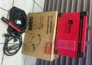 Edon MMA 400s Welding Machine