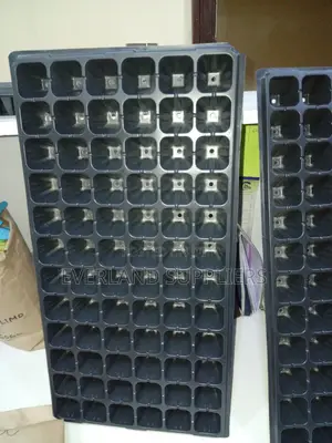 Crop Starting Seedling Trays - Wholesale