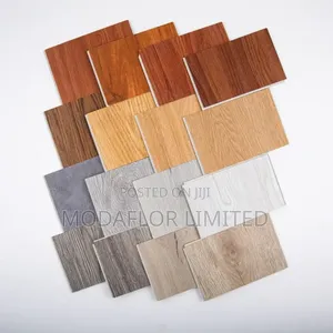 SPC Flooring Strong Waterproof Flooring Solution