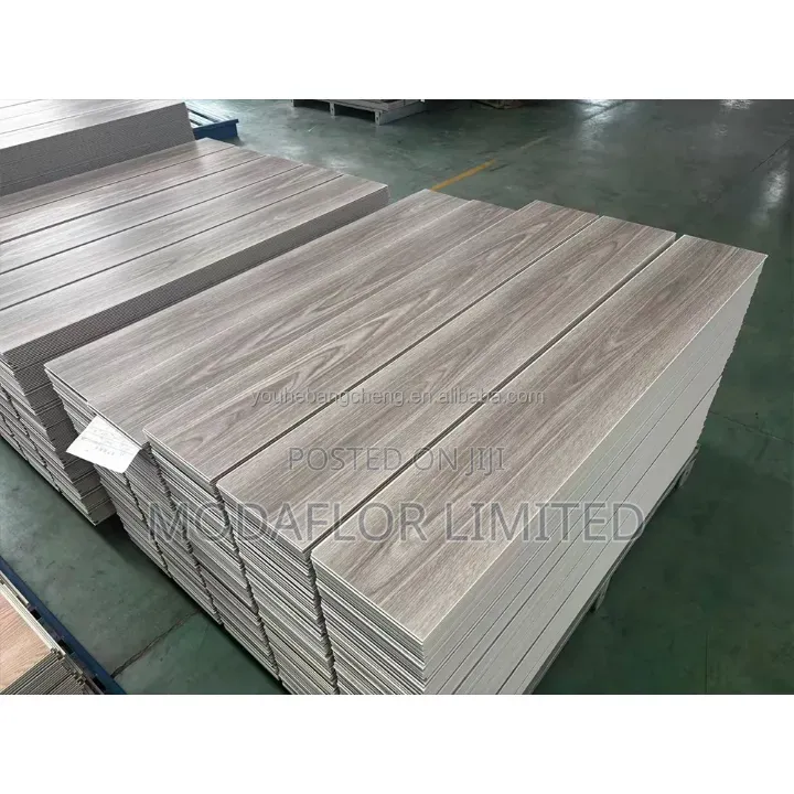 SPC Flooring Modern Durable Floor for Homes