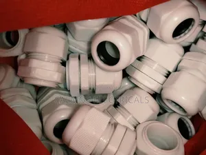 Pg Gland ,Pvc Cable Gland Size 19