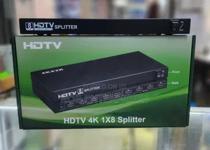 HDMI Splinter 1*8