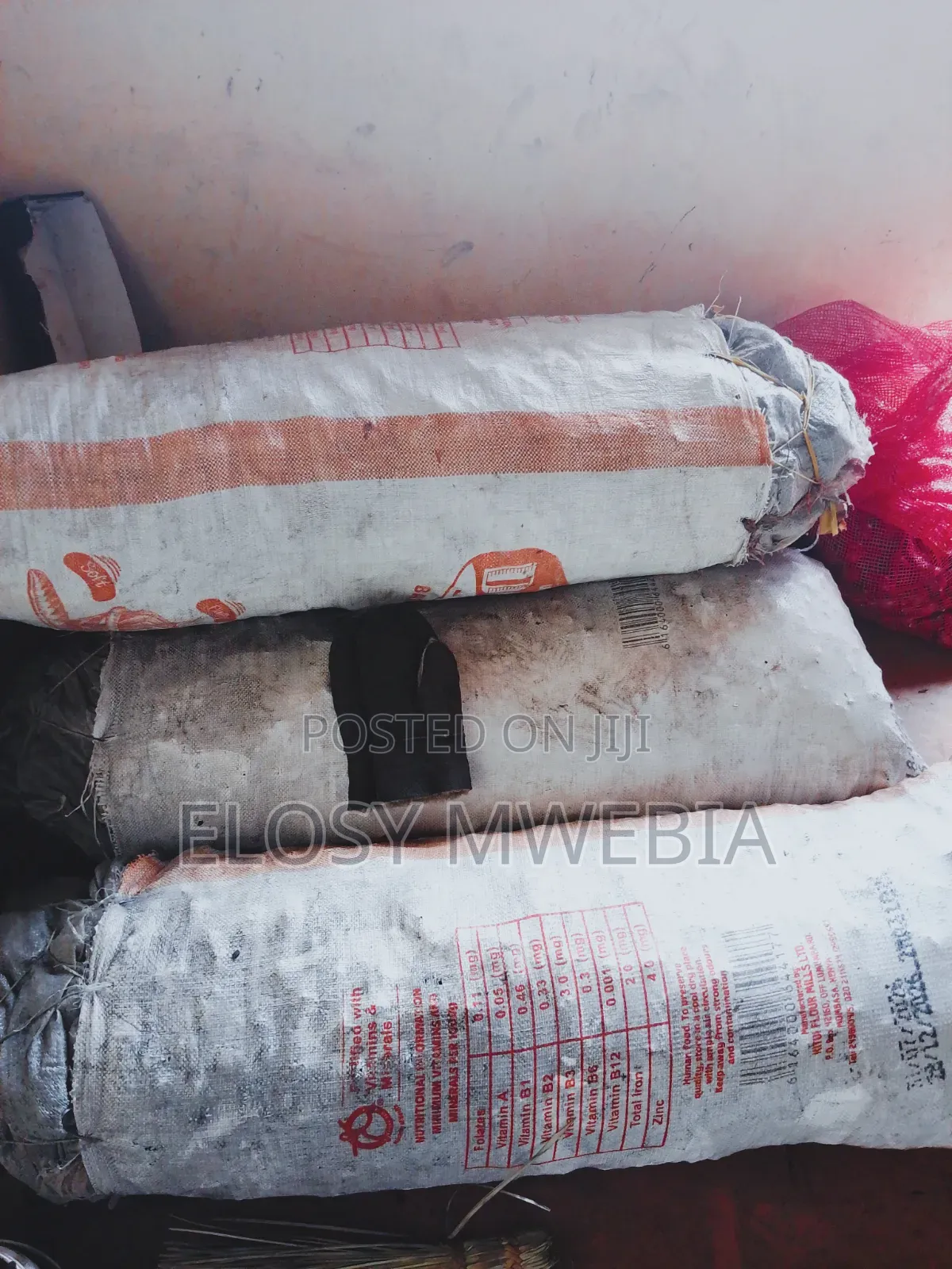 Charcoal for Sell