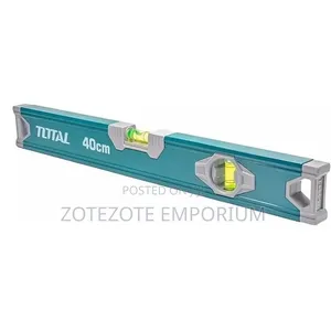 Total 40cm Spirit Level