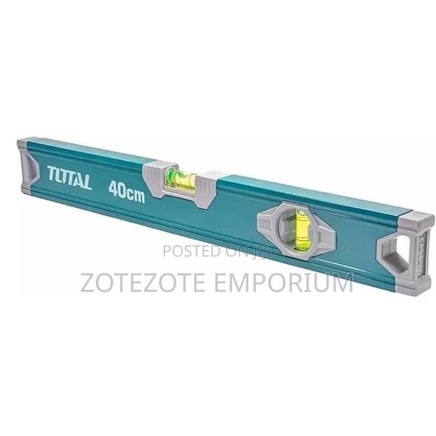 Total 40cm Spirit Level - main view
