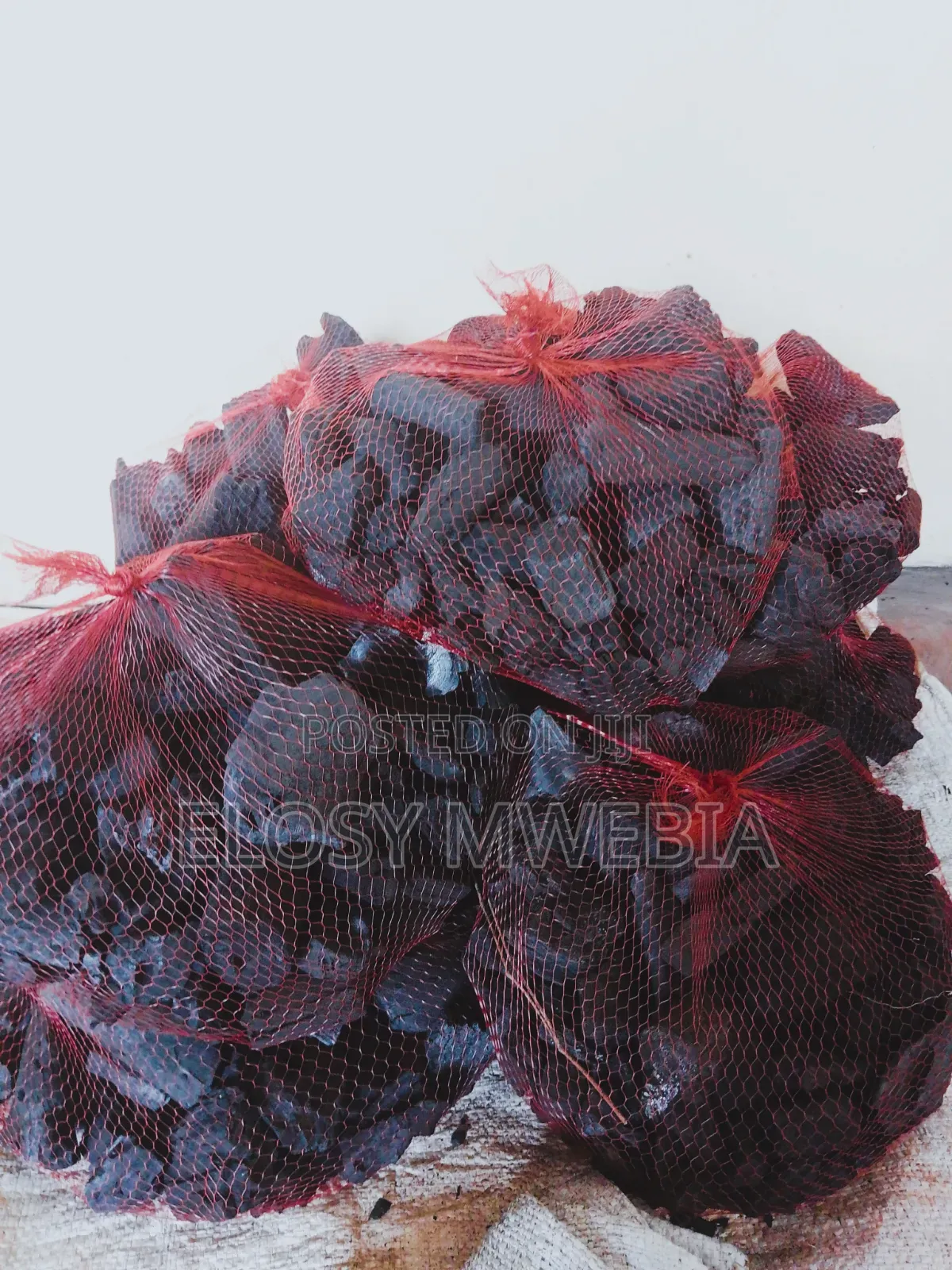 Charcoal for Sell