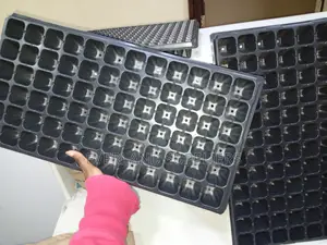 Efficient Nursery Seedling Trays - Wholesale