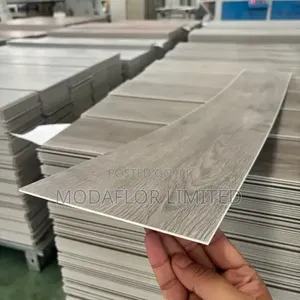 SPC Flooring Easy Maintenance Stylish Floor