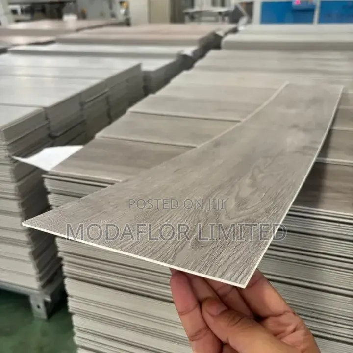 SPC Flooring Easy Maintenance Stylish Floor