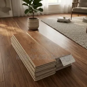 SPC Flooring Easy Maintenance Stylish Floor