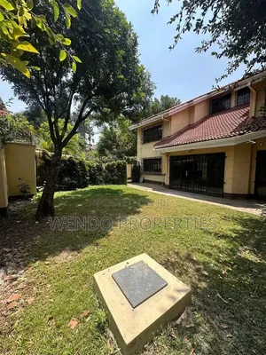 4bdrm Villa in Muthangari for rent