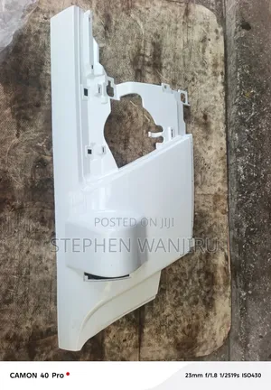 Corner Panel