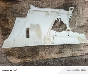 Corner Panel