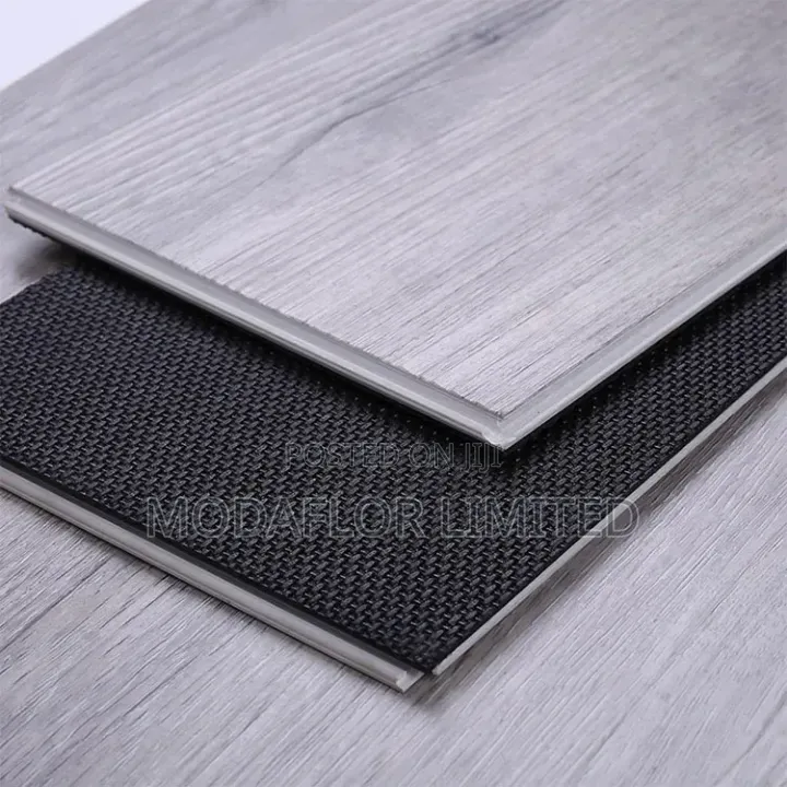 SPC Flooring Quality Waterproof Interior Floor