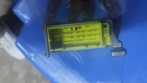 Axio 161model 2014 SRS Airbag Module Control Computer.