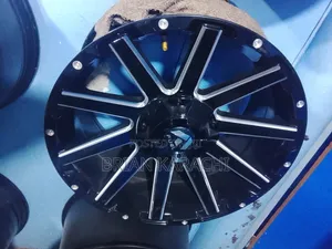Rims for Pick Ups Size 17