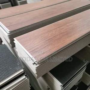 SPC Flooring Durable Choice for Modern Spaces