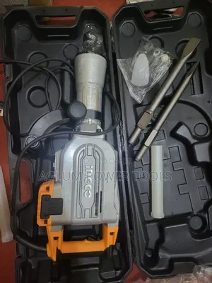 Ignco Jack Hammer 1700W