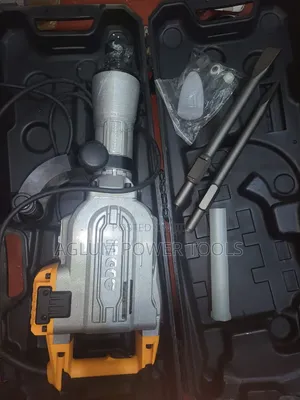 Ignco Jack Hammer 1700W