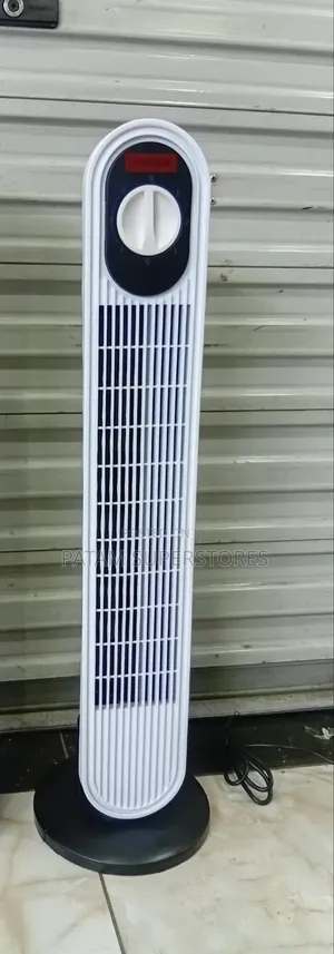Windsor 32-Inch High Velocity Tower Fan (Model: TF32Y)