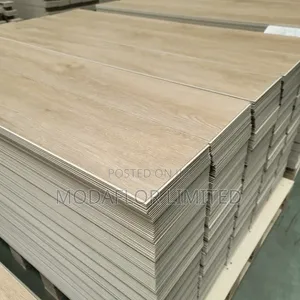 SPC Flooring Affordable Modern Floor KSh 2400