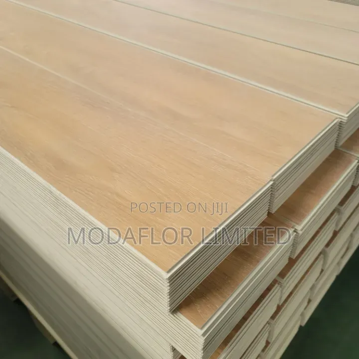 SPC Flooring Affordable Modern Floor KSh 2400