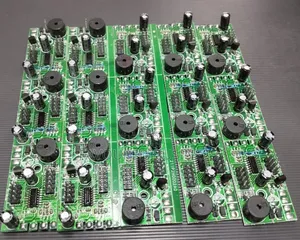 Heavy Duty TCS Mother Board Now Available at Affordable Price
