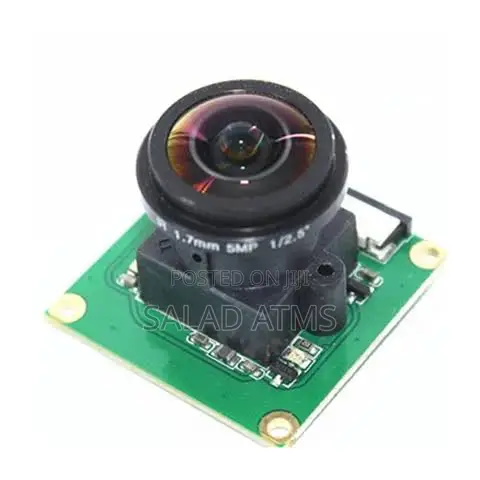 Raspberry PI Camera
