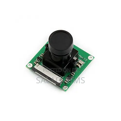 Raspberry PI Camera