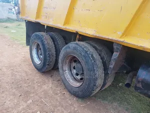 TATA 2516 Tipper