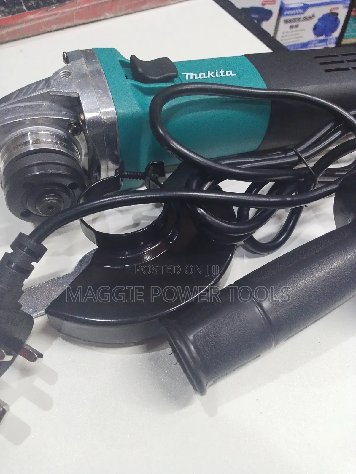 Makita 4" Angle Grinder/Makita New Arrival Angle Grinder
