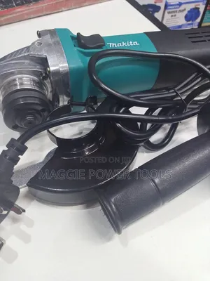 Makita 4" Angle Grinder/Makita New Arrival Angle Grinder