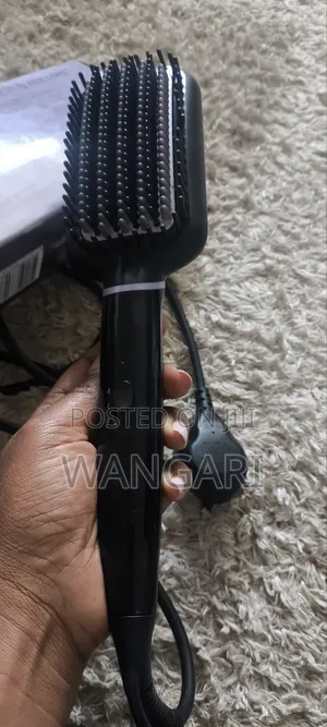 Philips Hair Brush