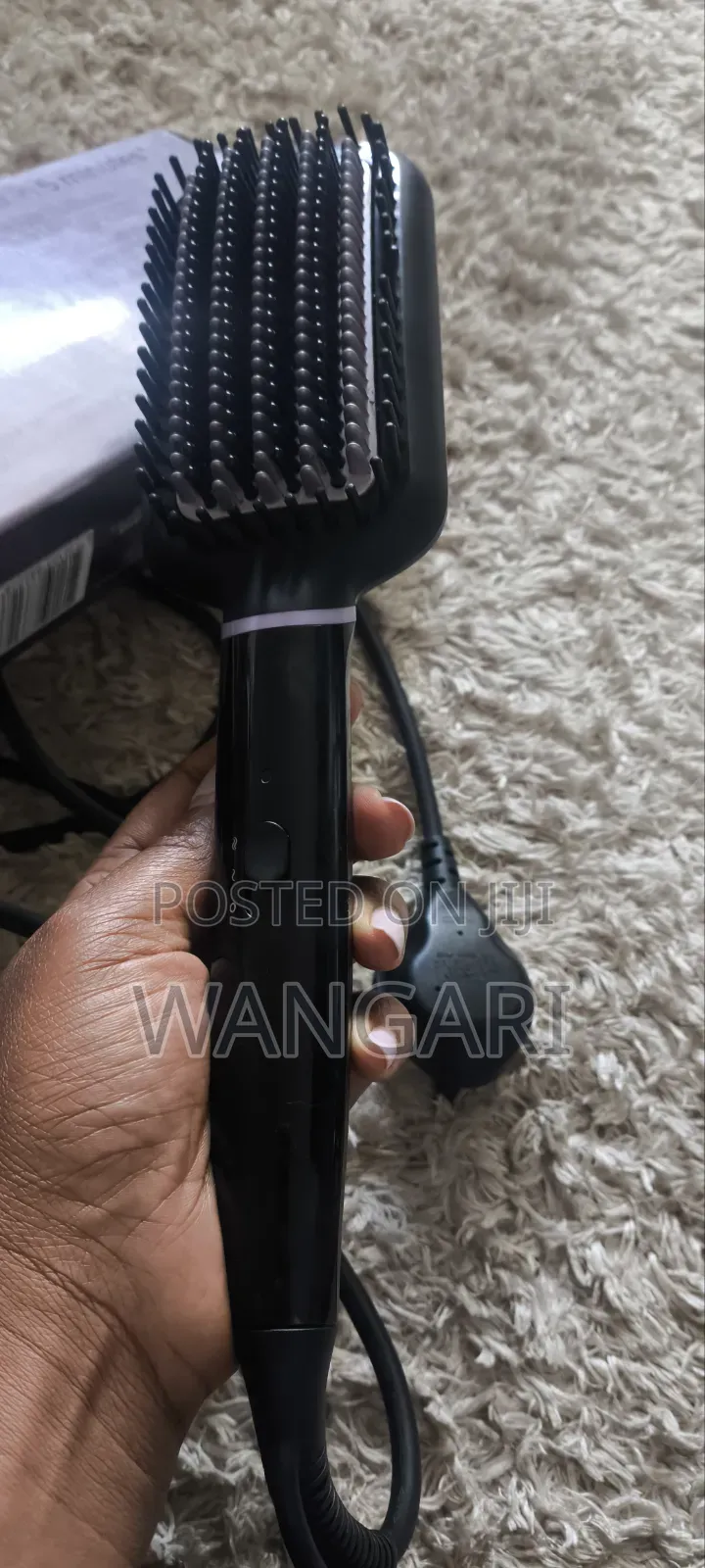 Philips Hair Brush