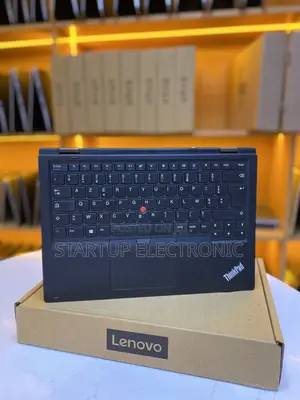 Laptop Lenovo ThinkPad X380 Yoga 8GB Intel Core i5 SSD 256GB